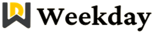 Weekday